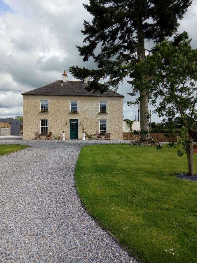 לינה וארוחת בוקר Abbeyshrule Abbeyview House מראה חיצוני תמונה
